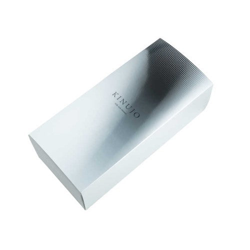 シャワーヘッド シルクリッチシャワー (シルバー) KINUJO SH001-S