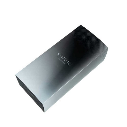 シャワーヘッド シルクリッチシャワー (ブラック) KINUJO SH001-B