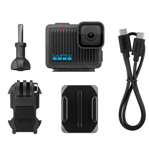 アクションカメラ HERO [防水] GOPRO CHDHF-131-JP