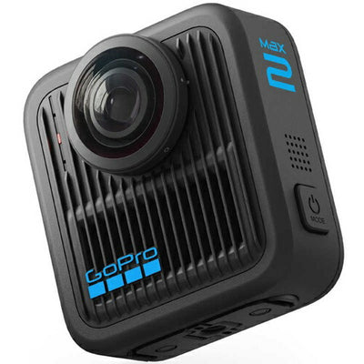 アクションカメラ GoPro MAX 2 ウェアラブルカメラ CHDHZ-311-FW