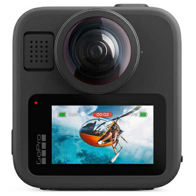 アクションカメラ GoPro MAX 2 ウェアラブルカメラ CHDHZ-311-FW