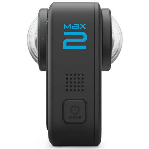 アクションカメラ GoPro MAX 2 ウェアラブルカメラ CHDHZ-311-FW