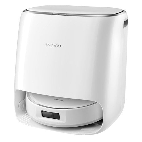 Narwal ロボット掃除機 Pro YJCC023 吸引/水拭き対応 大型水タンク搭載スマートモデル