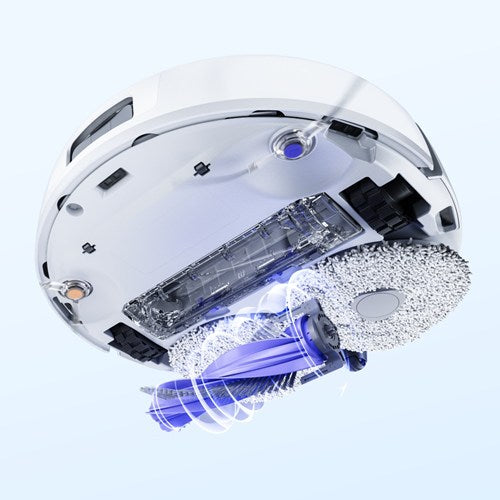 Narwal ロボット掃除機 Pro YJCC023 吸引/水拭き対応 大型水タンク搭載スマートモデル