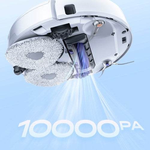 Narwal ロボット掃除機 Pro YJCC023 吸引/水拭き対応 大型水タンク搭載スマートモデル