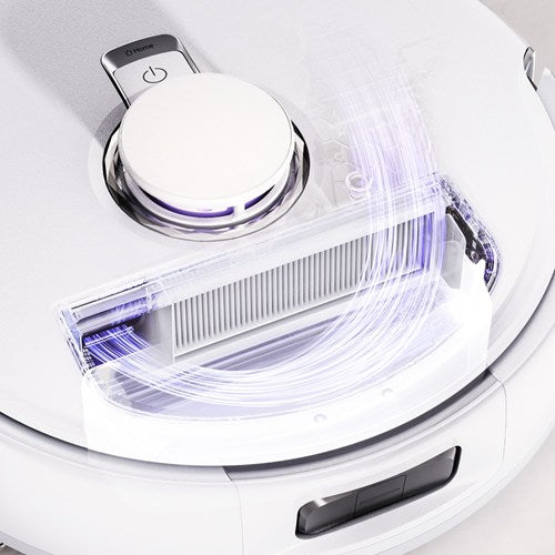 Narwal ロボット掃除機 Pro YJCC023 吸引/水拭き対応 大型水タンク搭載スマートモデル