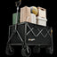 BougeRV ボージュRV 電動キャリーワゴン 楽GoWagon2 EVX002J 耐荷重200kg