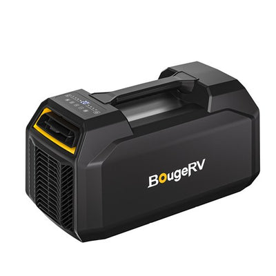 BougeRV ボージュRV ポータブルクーラー PC50001 スポットエアコン 1200W