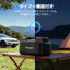BougeRV ボージュRV ポータブルクーラー PC50001 スポットエアコン 1200W