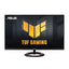 ASUS エイスース ゲーミングモニター TUF Gaming VG249Q3R 23.8インチ フルHD IPS 180Hz