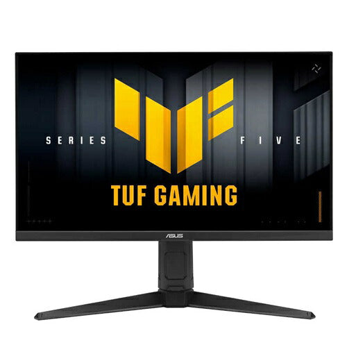 ASUS エイスース TUF Gaming ゲーミングモニター VG279QML5A 27型