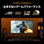 ASUS エイスース TUF Gaming ゲーミングモニター VG279QML5A 27型