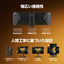 ASUS エイスース TUF Gaming ゲーミングモニター VG279QML5A 27型