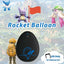 Rocket Balloon ポケモンGO 自動歩行 スマートウォーク 単三電池 GPS UltrA CatcheR