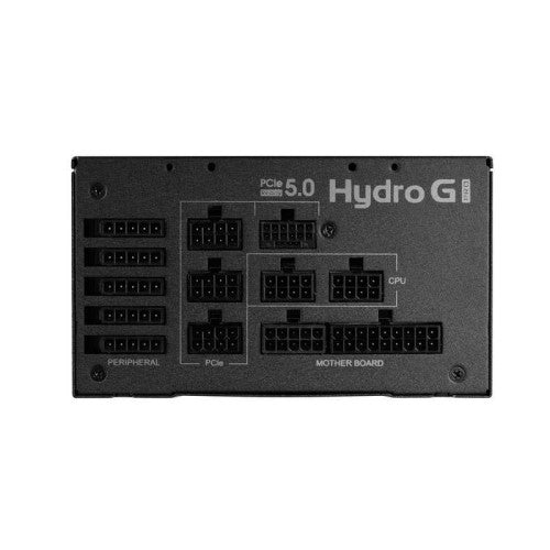 PC電源 Hydro G PRO ATX3.0(PCIe5.0) 1000W FSP HG2-1000.GEN5