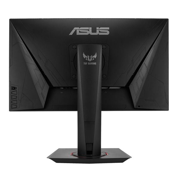 TUF Gaming 24.5型 フルHDゲーミングディスプレイ 165Hz ピボット対応 ASUS(エイスース) VG259QR