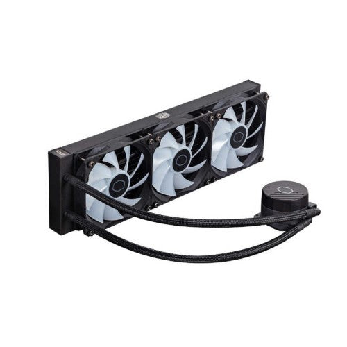 冷却装置 MASTERLIQUID 360L Core ARGB Cooler Master MLW-D36M-A18PZ-R1