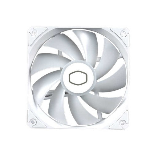 冷却装置 MASTERLIQUID 240L Core ARGB Cooler Master MLW-D24M-A18PZ-RW