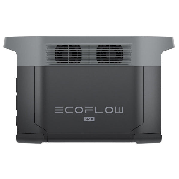 ポータブル電源 EcoFlow EFDELTA2MAXJP