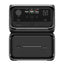 ポータブル電源 RIVER 3 Ma× Plus (870) AC出力コンセント3口 USB-C出力搭載 EcoFlow EFRIVER3MaxPlus-JP-Cbox