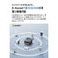 ポータブル電源 RIVER 3 Ma× Plus (870) AC出力コンセント3口 USB-C出力搭載 EcoFlow EFRIVER3MaxPlus-JP-Cbox