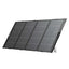 EcoFlow エコフロー 400W軽量両面ソーラーパネル EFSOLARLIGHT400W-P-D