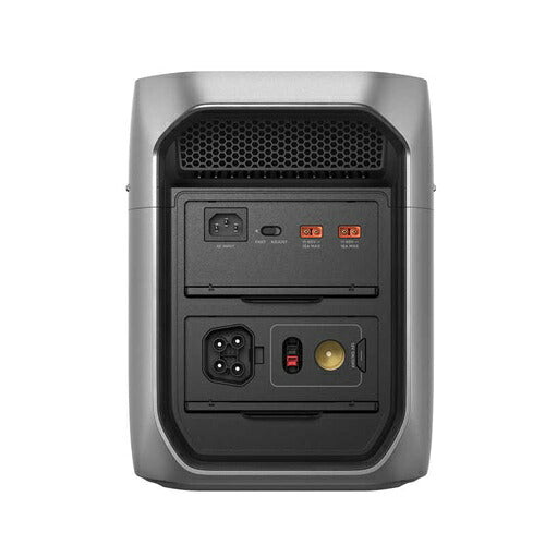 EcoFlow エコフロー ポータブル電源 DELTA 3 Max Plus EFD3MP-JP