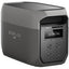 ポータブル電源 DELTA 3 Max 2048Wh ACコンセント4口 USB-C出力搭載 エコフロー EFD3M-G-JP-CBOX