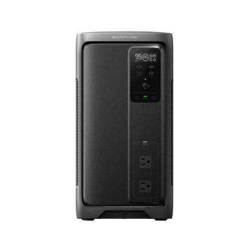 ポータブル電源 DELTA 3 2000 Air 容量:1,920Wh EcoFlow EFD3A2000-JP-C