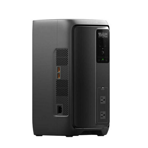 ポータブル電源 DELTA 3 2000 Air 容量:1,920Wh EcoFlow EFD3A2000-JP-C