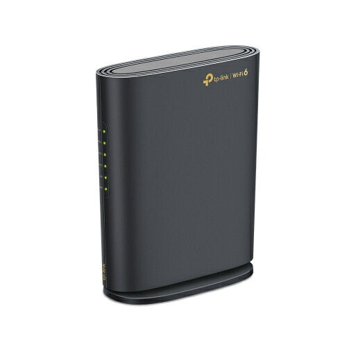 Wi-Fi 6ルーター AX1800 デュアルバンド TP-Link Archer AX1800