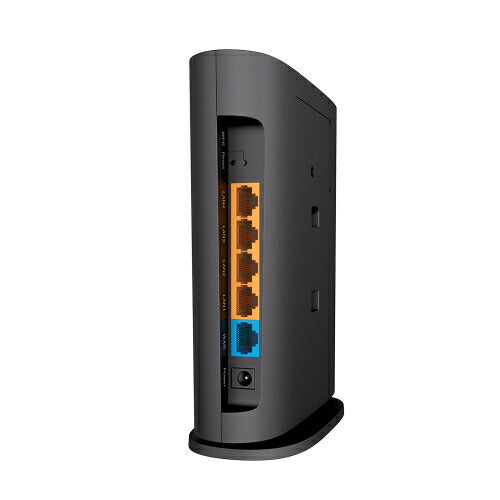 Wi-Fi 6ルーター AX1800 デュアルバンド TP-Link Archer AX1800