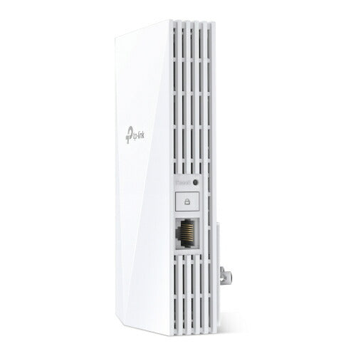 Wi-Fi 6中継器 AX1500 デュアルバンド TP-Link RE500X