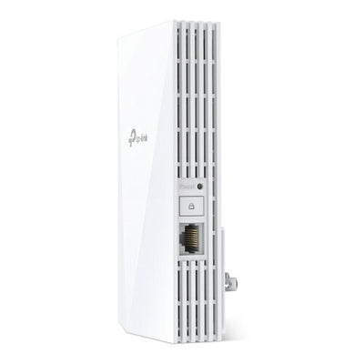 Wi-Fi 6中継器 AX1500 デュアルバンド TP-Link RE500X