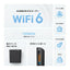無線ルーター 無線LAN AX3000 Wi-Fi 6ルーター TP-Link Archer AX3000