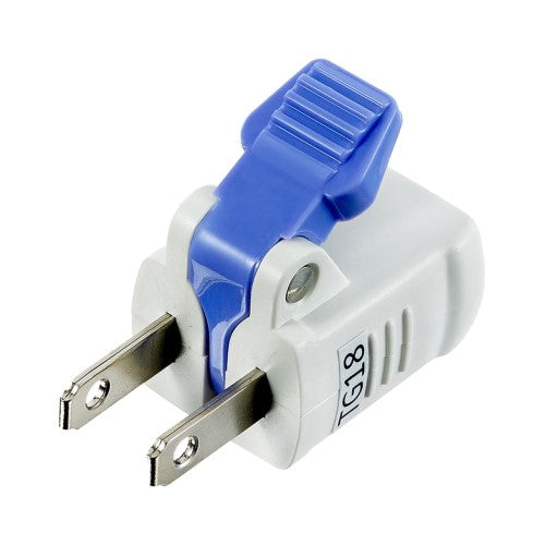 楽に抜けるアダプター 3個入 1500Wまで エルパ RTP-303B(W)