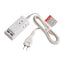 電源タップ AC3個口 USB×3 コード長1.5m 雷ガード エルパ WL-2215SU