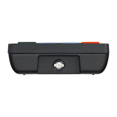 抗菌テレビリモコンパナソニック用 エルパ RC-TVK018PA