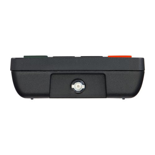 抗菌テレビリモコン東芝用 エルパ RC-TVK018TO