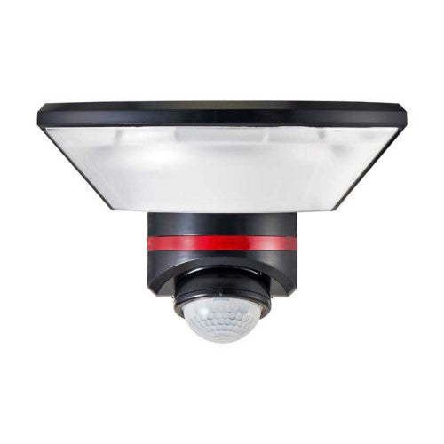 屋外センサーライト リモコン付ACセンサーライト 1灯タイプ エルパ ESL-W3001AC