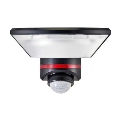 屋外センサーライト リモコン付ACセンサーライト 1灯タイプ エルパ ESL-W3001AC