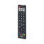ELPA エルパ 各社対応 抗菌マルチテレビリモコン RC-TVK103