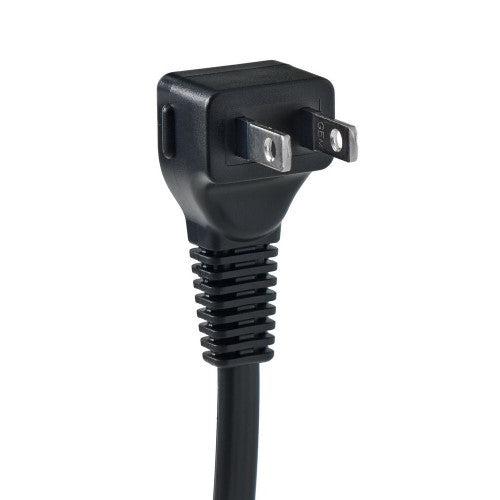 電源タップ ランプレス個別スイッチ AC3個口 USB-A×2 コード長2m ブラック エルパ WLS-E3232UA(BK)