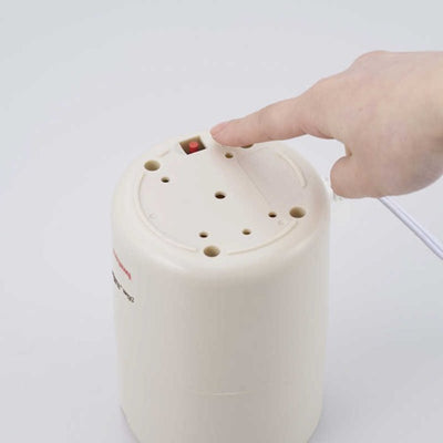 Iwatani イワタニ スリムミルサー IFM-600LT アイボリー