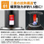 Iwatani イワタニ カセットガスストーブ マル暖プラス ブラック CB-STV-MRD-PLS