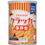 ブルボン 缶入クラッカー 75g 保存缶 5年保存 非常食 保存食 お菓子 備蓄 防災 災害 地震 避難 長期保存 詰め替え用