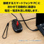 モバイルUSB-ACタップ PD対応 65W ブラック ナカバヤシ JYU-ACU012BK