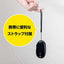 モバイルUSB-ACタップ PD対応 65W ブラック ナカバヤシ JYU-ACU012BK