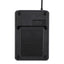 Type-C有線テンキー 22ショートカット グレーブラック ナカバヤシ TNK-SU235GYBK