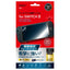 SWITCH2用 保護フィルム 衝撃吸収 光沢 ブルーライトカット ナカバヤシ GAF-SW2FPKWBC